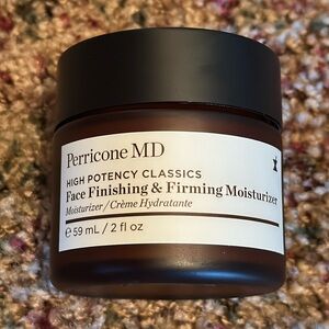 Perricone MD Face Finishing&Firming Moisterizer